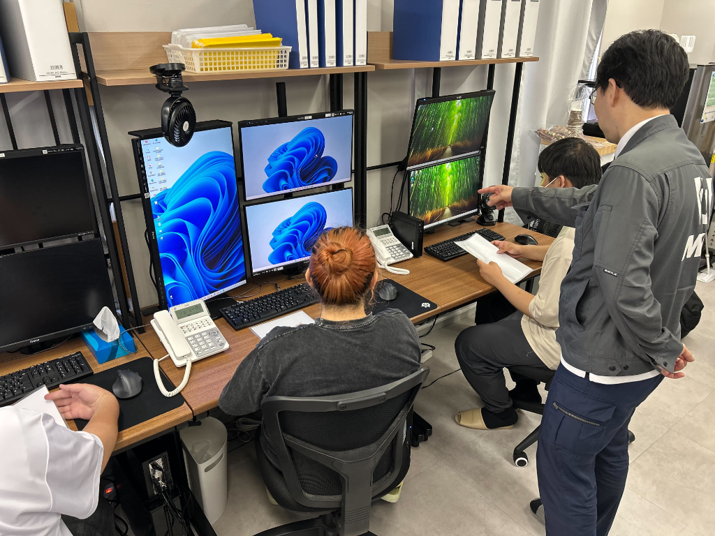 株式会社MKR(東京都豊島区/池袋駅/事務・データ入力・受付)_2